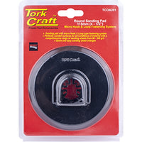 Tork Craft 4.5