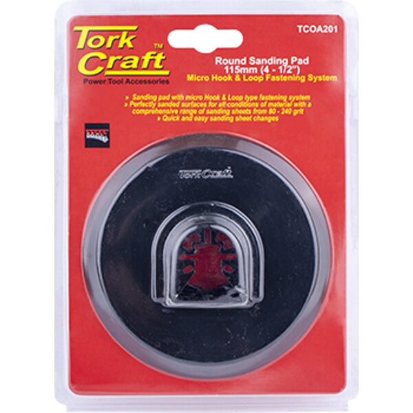 Tork Craft 4.5