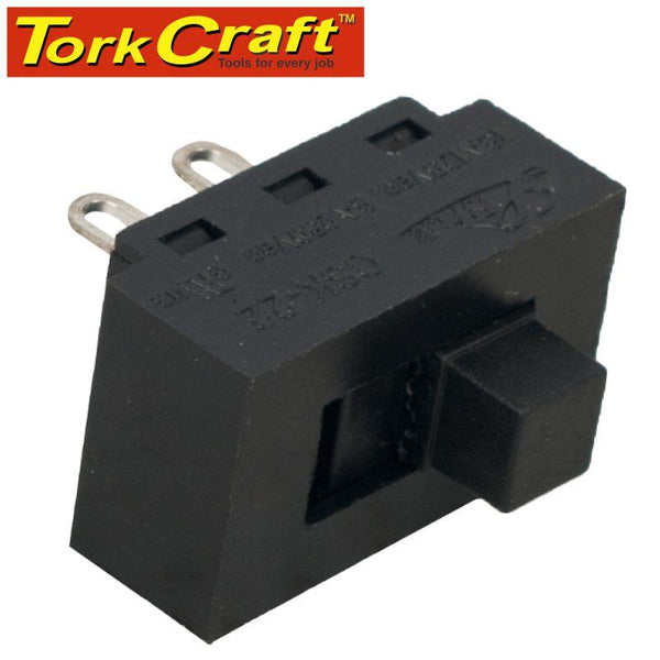 Repl. Switch  Kit For Oscilating Multi Function Tool  Tork Craft (Part