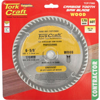 Tork Craft 6-5/8