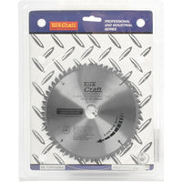 Tork Craft 160mm Aluminum Cutting Saw Blade - 56 Teeth - Professional Industrial