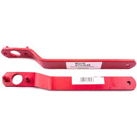 PIN SPANNER 35X5MM RED FOR ANGLE GRINDER TCPS3505 TOOL