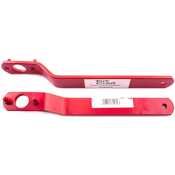 PIN SPANNER 35X5MM RED FOR ANGLE GRINDER TCPS3505 TOOL