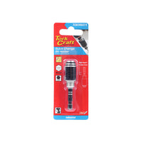 Tork Craft Quick Change Bit Holder 1/4