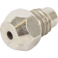 Aluminum Riveter Nose Piece - 3.2mm Spare Part - Replacement Tip for Rivet Guns | chavda.com