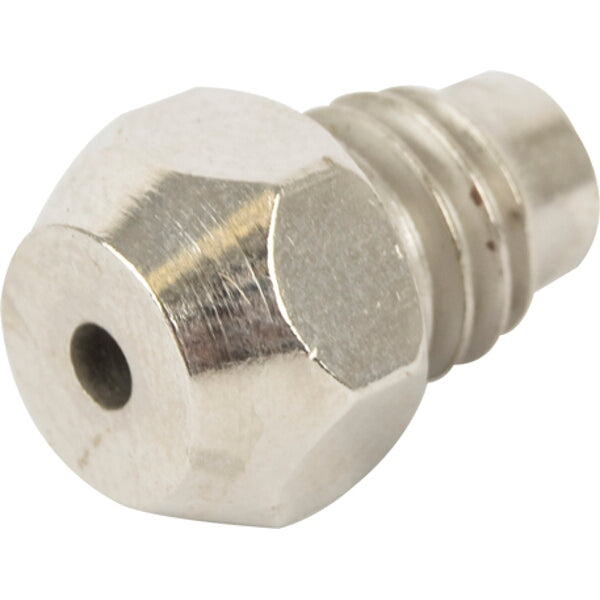 Aluminum Riveter Nose Piece - 3.2mm Spare Part - Replacement Tip for Rivet Guns | chavda.com