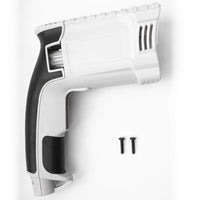 MOTOR HOUSING KIT (31/37-39) FOR TCRH0800