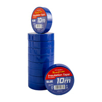 Tork Craft 0.15 Mmx15 Mmx10 M Blue Insulation Tape Tcta10010 Blu
