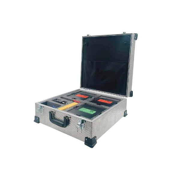HellermannTyton : Compliance Kit Digital Compact  - (TCTCDK)
