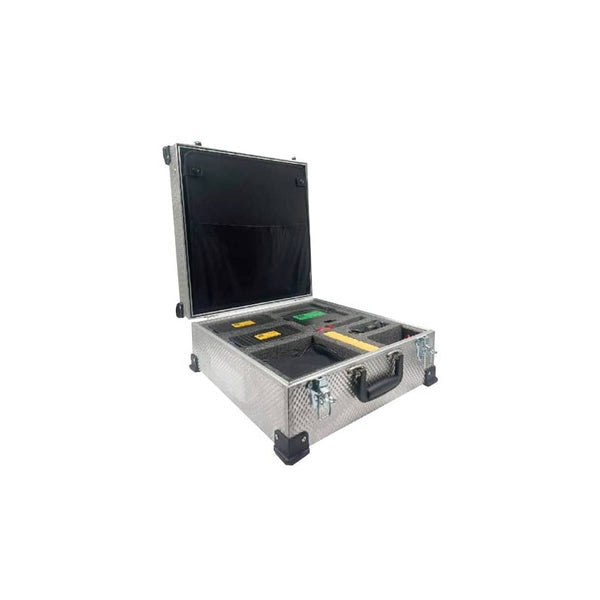 HellermannTyton TCTDT Digital Compliance Kit