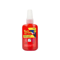 TorkCraft Bolt Lock - High Strength Threadlocker - 50g Red Anaerobic Adhesive