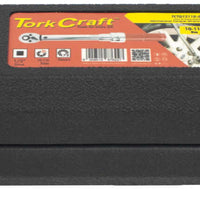 TorkCraft Torque Wrench - 1/2 Inch Drive, 10-110NM - Mechanical Precision Tool for Fasteners
