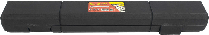 TorkCraft Torque Wrench - 1/2 Inch Drive, 10-110NM - Mechanical Precision Tool for Fasteners