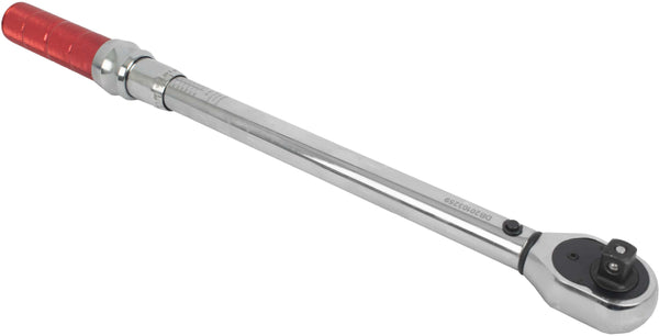 MECHANICAL TORQUE WRENCH 1/2' X 10-110NM