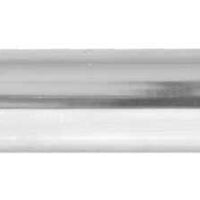 TorkCraft Torque Wrench Case. Black storage case for 1/2