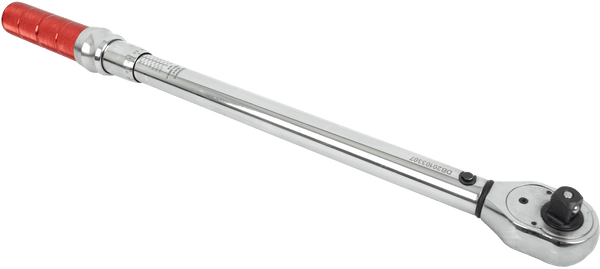 MECHANICAL TORQUE WRENCH 1/2' X 20-210NM