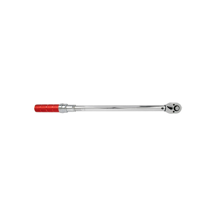 TorkCraft Mechanical Torque Wrench, 1/2 Inch Drive, 65-350Nm. Professional Tool for Accurate Tightening.
