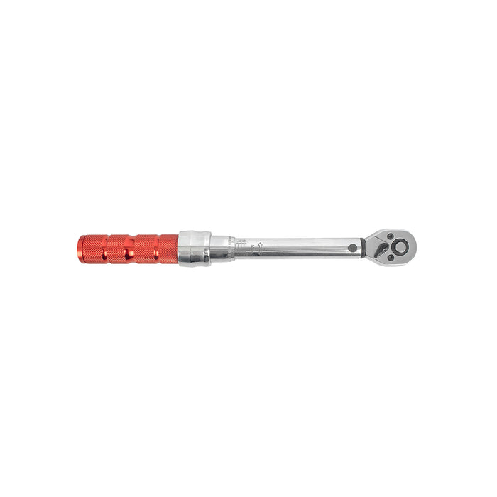 TorkCraft Mechanical Torque Wrench 1/4\