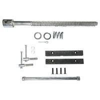 SERVICE KIT 150MM JAWS/STRAP/WORM/HANDLE FOR TCV11150