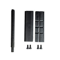 SERVICE KIT 125MM JAWS/WORM/HANDLE FOR TCV13125