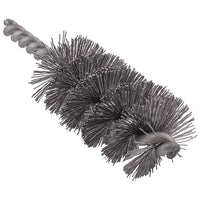 Wire Spiral Brush 90mm x 60mm x 28mm | Cleaning Brush | Tube Brush | Metal Brush | Chavda.com