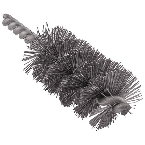 Wire Spiral Brush 90mm x 60mm x 28mm | Cleaning Brush | Tube Brush | Metal Brush | Chavda.com