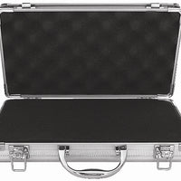 ALUMINIUM CASE 210X170X65MM ALC