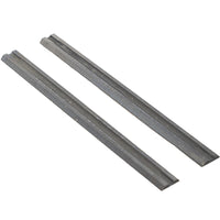 Tork Craft Planer Blades 60 Mm Tungsten Pair Tc Cut2903