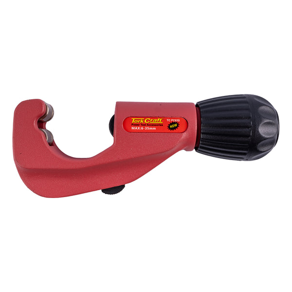 Tork Craft Pipe & Tube Cutter 6 35 Mm Tc Pc635