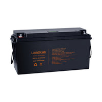 LQ BATTERY PACK NEW LIPO4 24V 100AH LCD BMS.., - BAT-LI-25100E-TG