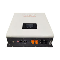 LINKQNET LIFEPO4 25.6V 200AH WALLMOUNT BATTERY PACK WITH CAN BMS - BAT-LI-25200WM-TG