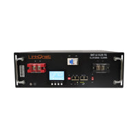 LINKQNET LIFEPO4 51.2V 100AH RACKMOUNT BATTERY PACK WITH CAN BMS - BAT-LI-5120-TG