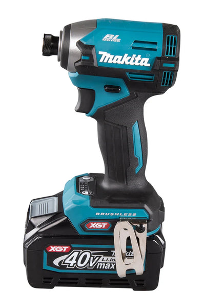 Makita 40V XGT Cordless Brushless Impact Driver - TD003GZ