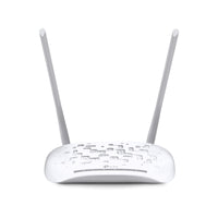 TP-LINK 300MBPS DUAL BAND ADSL ROUTER,TD-W9970
