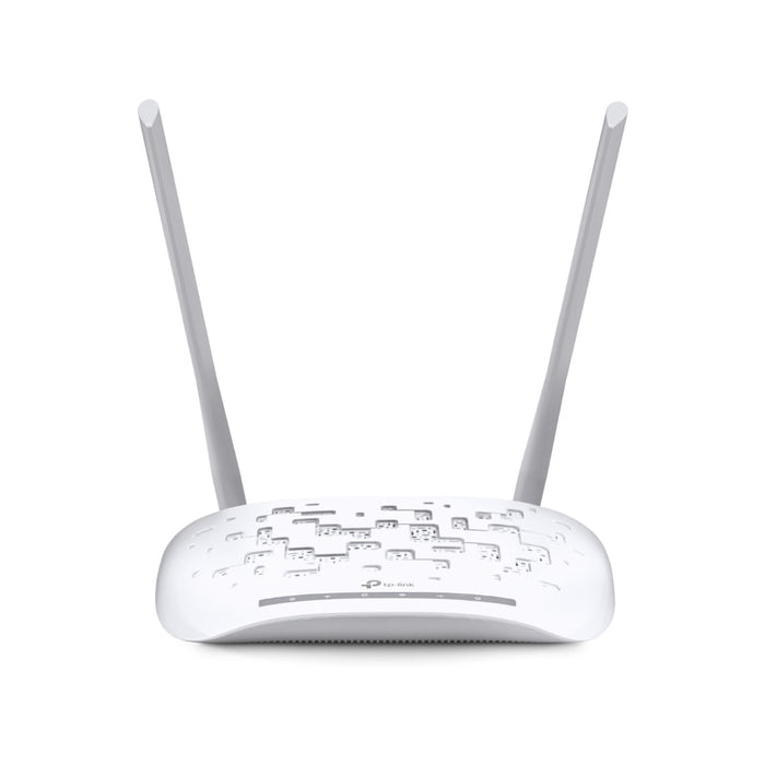TP-LINK 300MBPS DUAL BAND ADSL ROUTER,TD-W9970