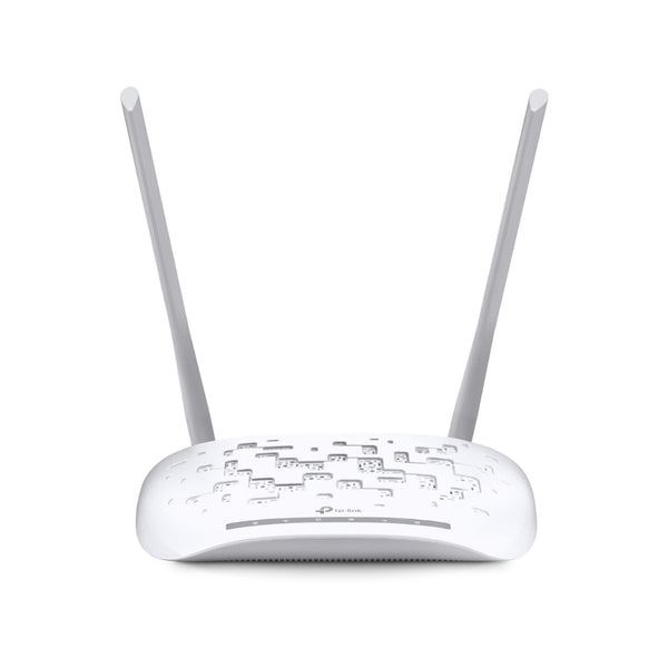 TP-LINK 300MBPS DUAL BAND ADSL ROUTER,TD-W9970