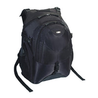 TARGUS CAMPUS 15IN-16IN BACKPACK (BLACK)