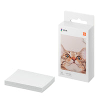Xiaomi Portable Photo Printer Paper-TEJ4019GL