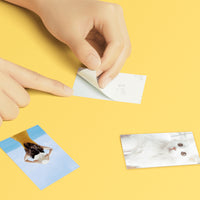 Xiaomi Portable Photo Printer Paper-TEJ4019GL