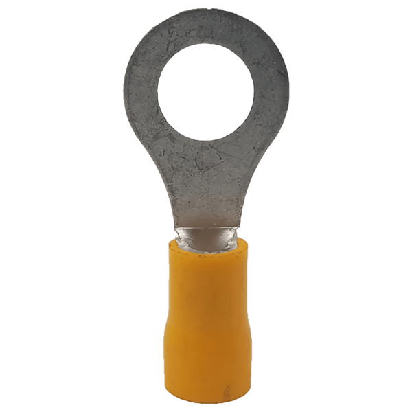 Term Ring Yellow 5.3 Mm 3 R5 P/6 Termprpk9