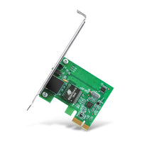 TP-LINK GIGABIT PCI EXPRESS NETWORK CARD - NET-TG-3468