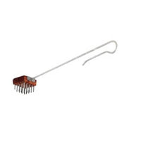 CATER ACE Grill Brush Heavy Duty - 450Mm - TGB0450