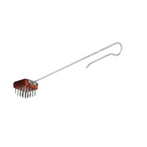 CATER ACE Grill Brush Heavy Duty - 450Mm - TGB0450
