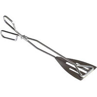 BCE Tong Fish Turner Heavy Duty - 420Mm - TGF0420