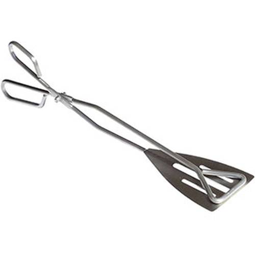 BCE Tong Fish Turner Heavy Duty - 420Mm - TGF0420