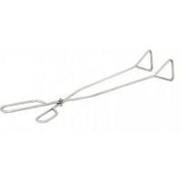 BCE Tong Grill/Braai Heavy Duty - 420Mm - TGG0420