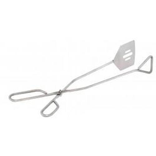 BCE Tong Hamburger Turner Heavy Duty - 420Mm - TGH0420