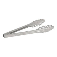 BCE Tongs Utility - 250Mm S/Steel - TGU0250