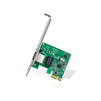 TP-LINK GIGABIT PCIE NETWORK ADAPTER,TG-3468