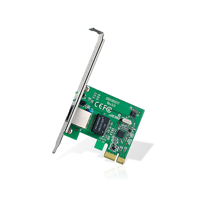 TP-LINK GIGABIT PCIE NETWORK ADAPTER,TG-3468
